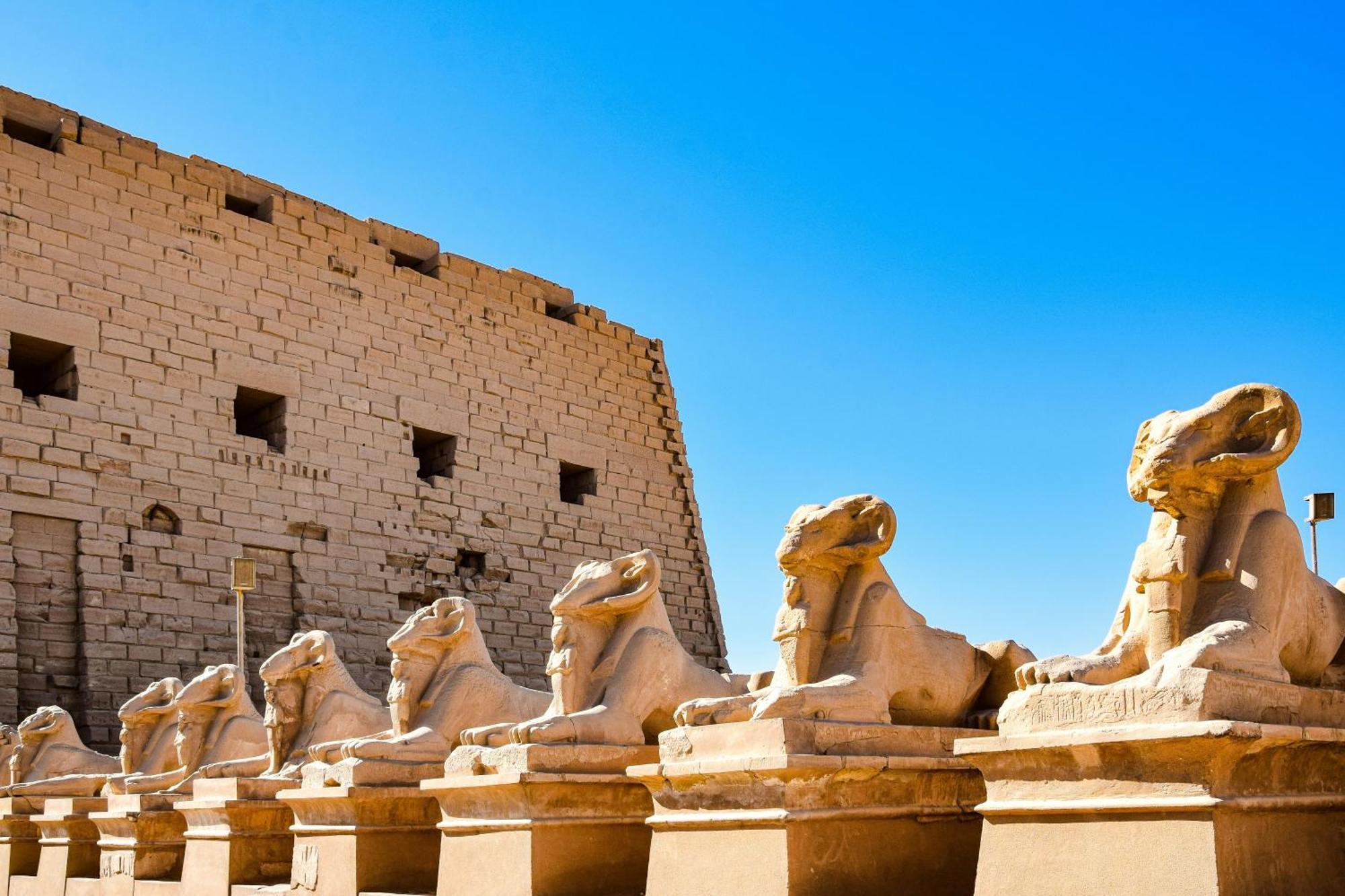 Moon Gate Apartmán Luxor