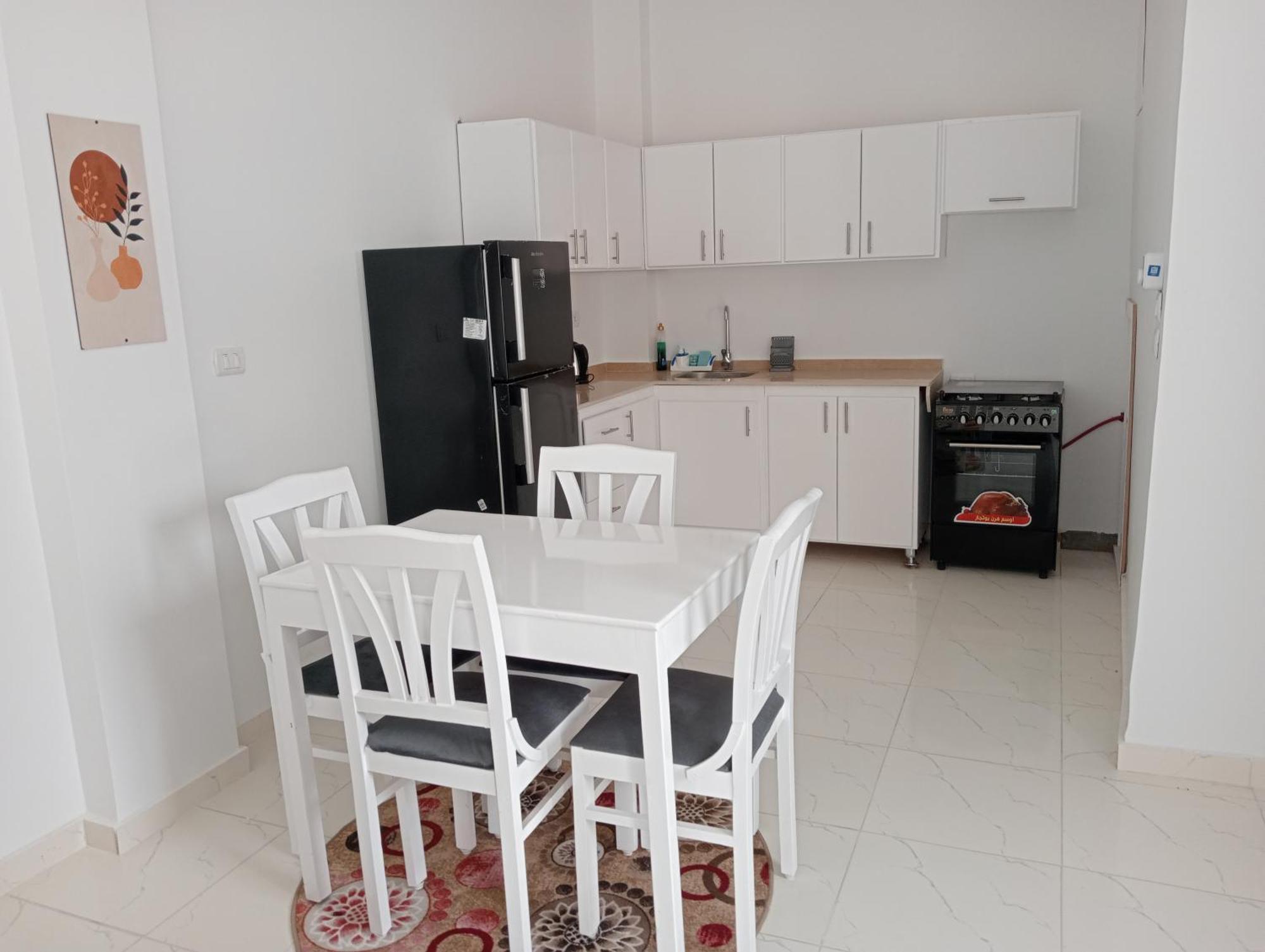 Moon Gate Apartman