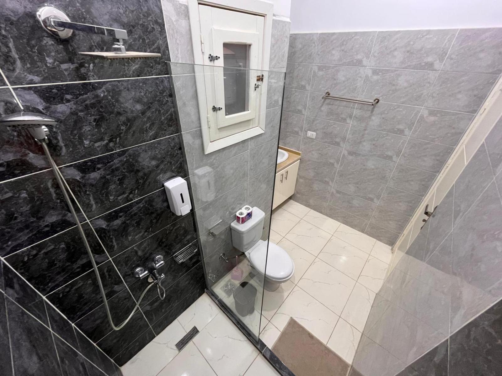 Apartman Moon Gate Luxor